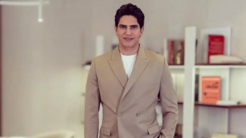 سألوا أبو هشيمة عن حجم ثروته الضخمة فصدمت إجابته مذيعة قناة العربية! بدبلوماسية وذكاء