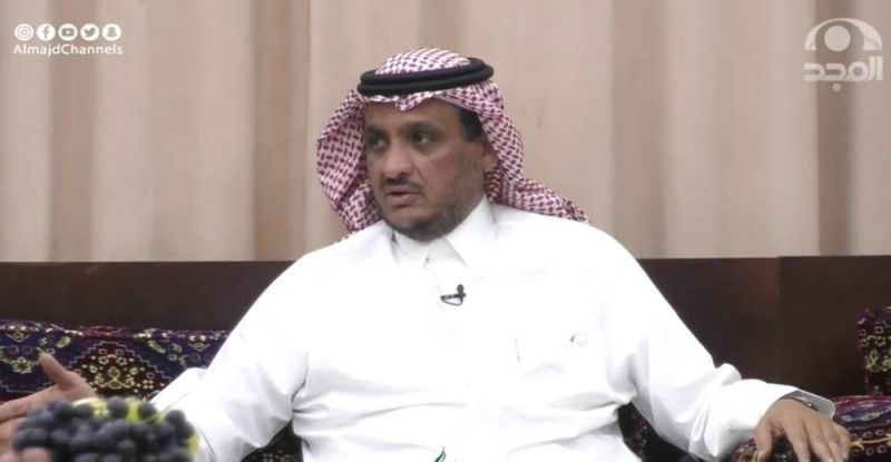 سعودي يروي قصة قديمة لصاحب "دكان" اتهم صديقه المزارع بسرقة أمواله.. وبعدما أعاد إليه المبلغ مرغماً.. كانت النهاية غير متوقعة.. شاهد القصة كاملة (فيديو)