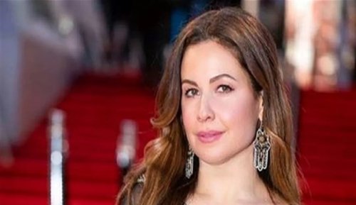 صورة نادرة جدا لريا ابي راشد قبل البوتكس والفيلر.. لن تصدق ماتراه عيناك?!!شوف دلوقتي