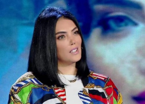 حورية فرغلي تعلن أخيراً خطوبتها في سن الخمسين بسبب فنان.. من العريس؟ فاجأتهم بالحقيقة