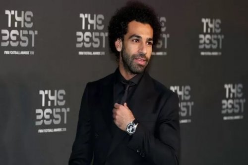 اجمل من هيفاء لن تصدقوا كيف ظهرت شقيقة محمد صلاح المحجبة بجانبه وأذهلت الجميع بجمالها ...شوف دلوقتي