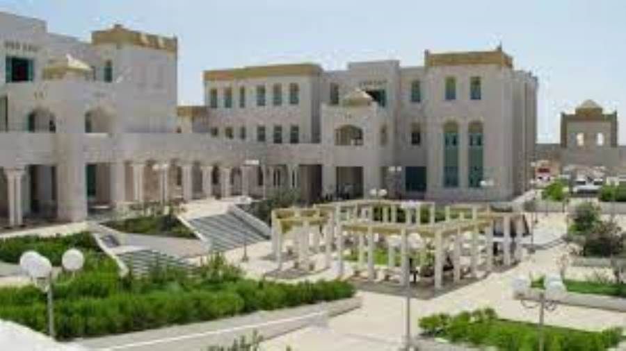 تدشين التدريب بمشروع المهارات الحياتية للفتاه الجامعية بجامعة سيؤن