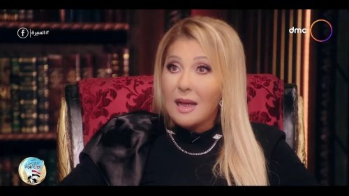 لماذا رمى جميع أزواج نادية الجندي يمين الطلاق عليها؟ سألوها فصدمتهم إجابتها!لن تتخيل السبب