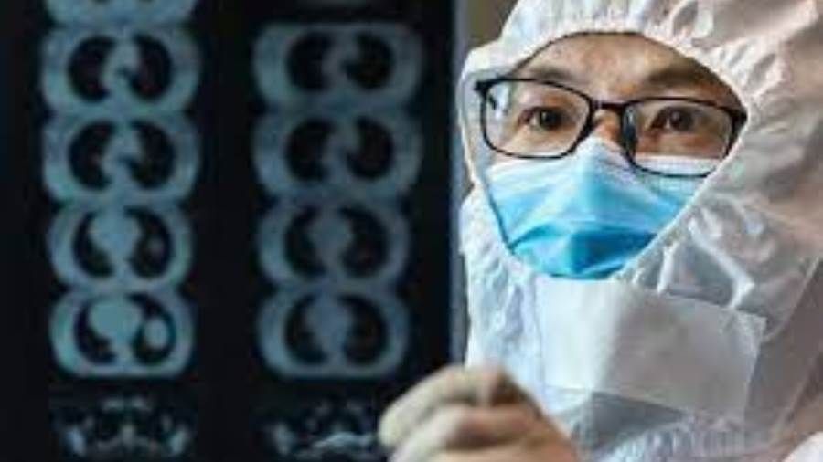 كم يبلغ إصابات كورونا حول العالم؟