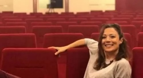 الجمهور مصدوم بعد سقوط فنانة شهيرة من الطابق الـ15.. هل انتحرت؟من تكون ؟شوف دلوقتي