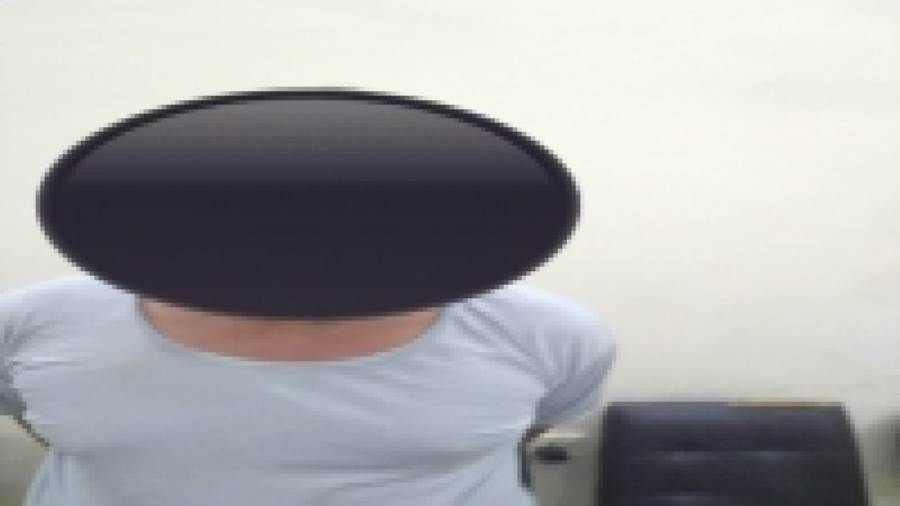 ضبط أحد أخطر مروجي المخدرات في المهرة