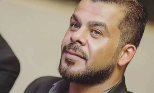 منذر ريحانة يكشف بأنه كان سيعتزل الفن لولا دعم هذا الممثل له من يكون