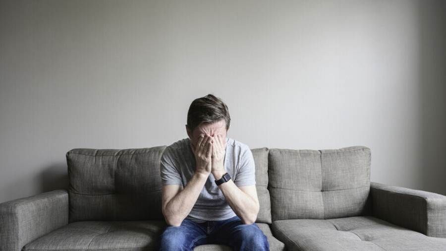 العلامات الأكثر شيوعا لانخفاض هرمون الذكورة