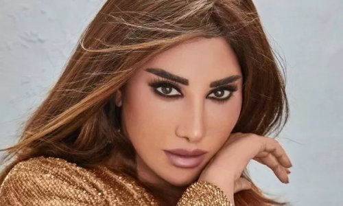 الفنانة نجوى كرم تتصدر الترند على السوشيال ميديا بعد إطلاق (حلوة الدنيي) شوف دلوقتي
