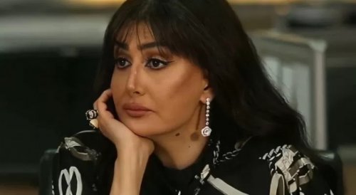 (مين من أزواجك الـ 12 ندمتي على الطلاق منه).. إجابة مفاجئة من غادة عبد الرازق صدمت الجميع