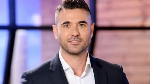 النجم أحمد عز يكشف عن مواصفات الفتاة التي سيتزوجها.. هل أراد "استفزاز" طليقته زينة؟!