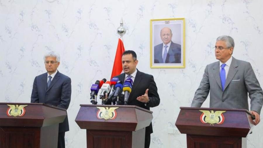 رئيس الوزراء: المباحثات مع البنك الدولي ومؤسسة التمويل الدولية خرجت بتوافقات مهمة