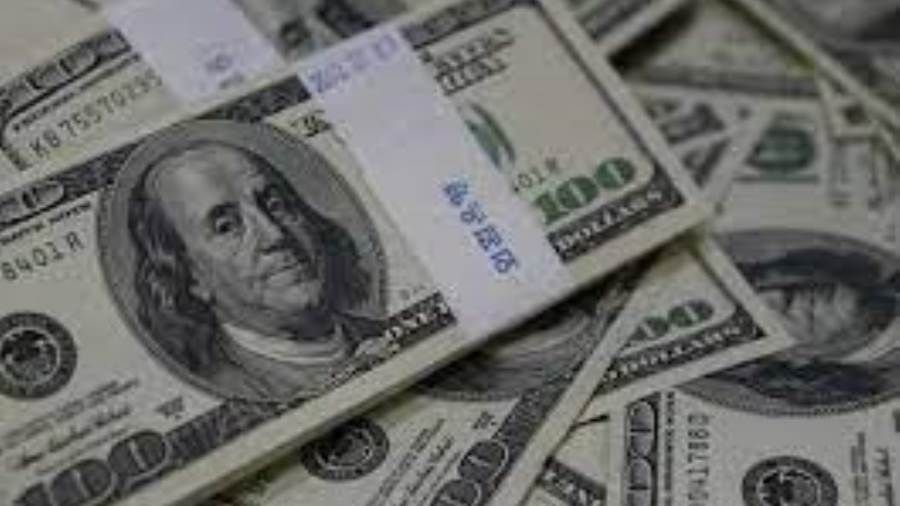 سعر الدولار اليوم في مصر