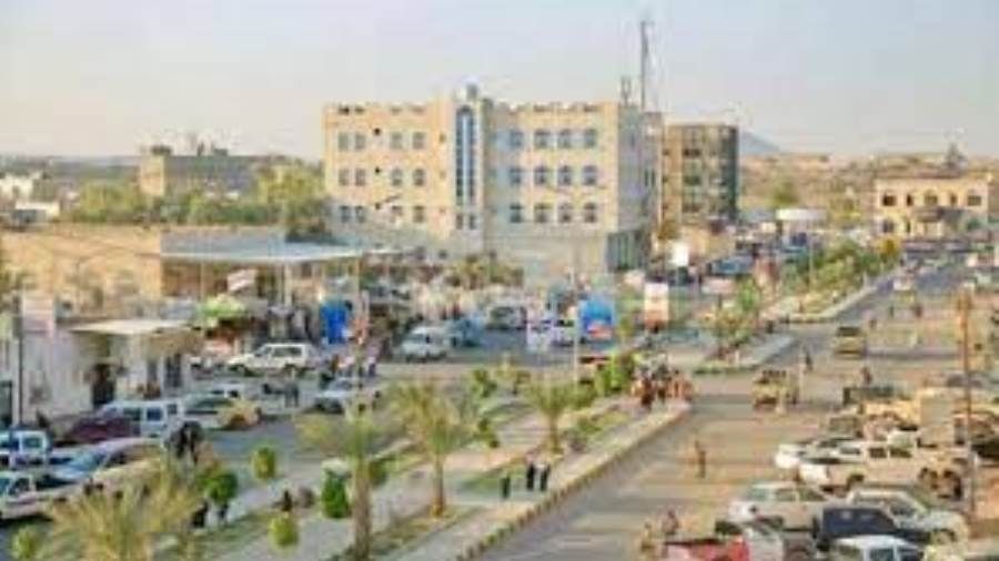 تنظيم ورشة عمل بجامعة اقليم سبأ لمناقشة حل المشكلات التعليمية