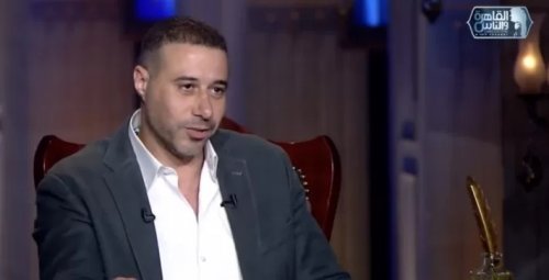 حقيقة زواج أحمد السعدني أخيراً وبعمر الأربعين من هذه الممثلة يشعل مواقع التواصل.. أولى الصور لهما من مراسم الزفاف!!