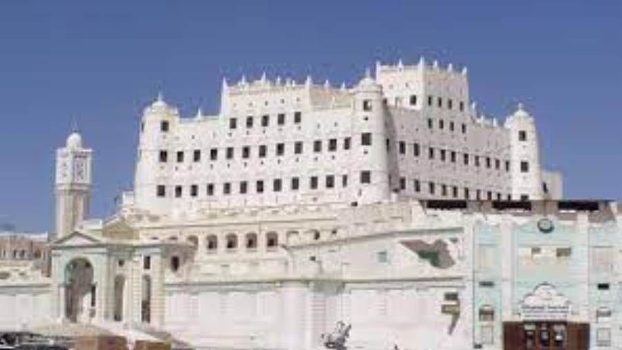 تنظيم دورة تدريبية بسيئون حول ادارة المخاطر لدى منظمات المجتمع المدني