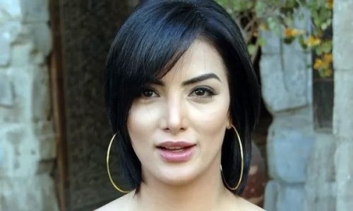 حقيقة زواج حورية فرغلي بعد عنوسة طويلة يفاجئ الجمهور.. والدها أوّل المهنئين والفنانة تعلّق رسمياً وتكشف كل شي