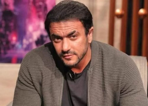 كيف علّق النجم المصري أحمد العوضي على فيديو (إتيكيت أكل العنب)لأمينة شلباية؟