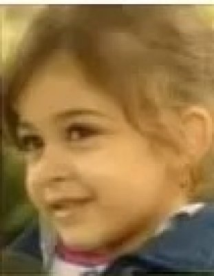 بعد اختفاء 24 عام.. الطفلة (رنا)التي استفزها أحمد حلمي في (لعب عيال) تخطف الأنظار بصورة لها من زفافها!!شوف دلوقتي