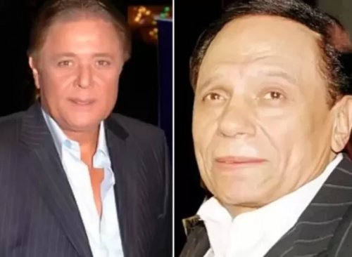 الزعيم عادل إمام رفض بطولة مسلسل رأفت الهجان لهذا السبب !! مخرج العمل كشف سرّاً خطيراً وصدم الجميع .!!