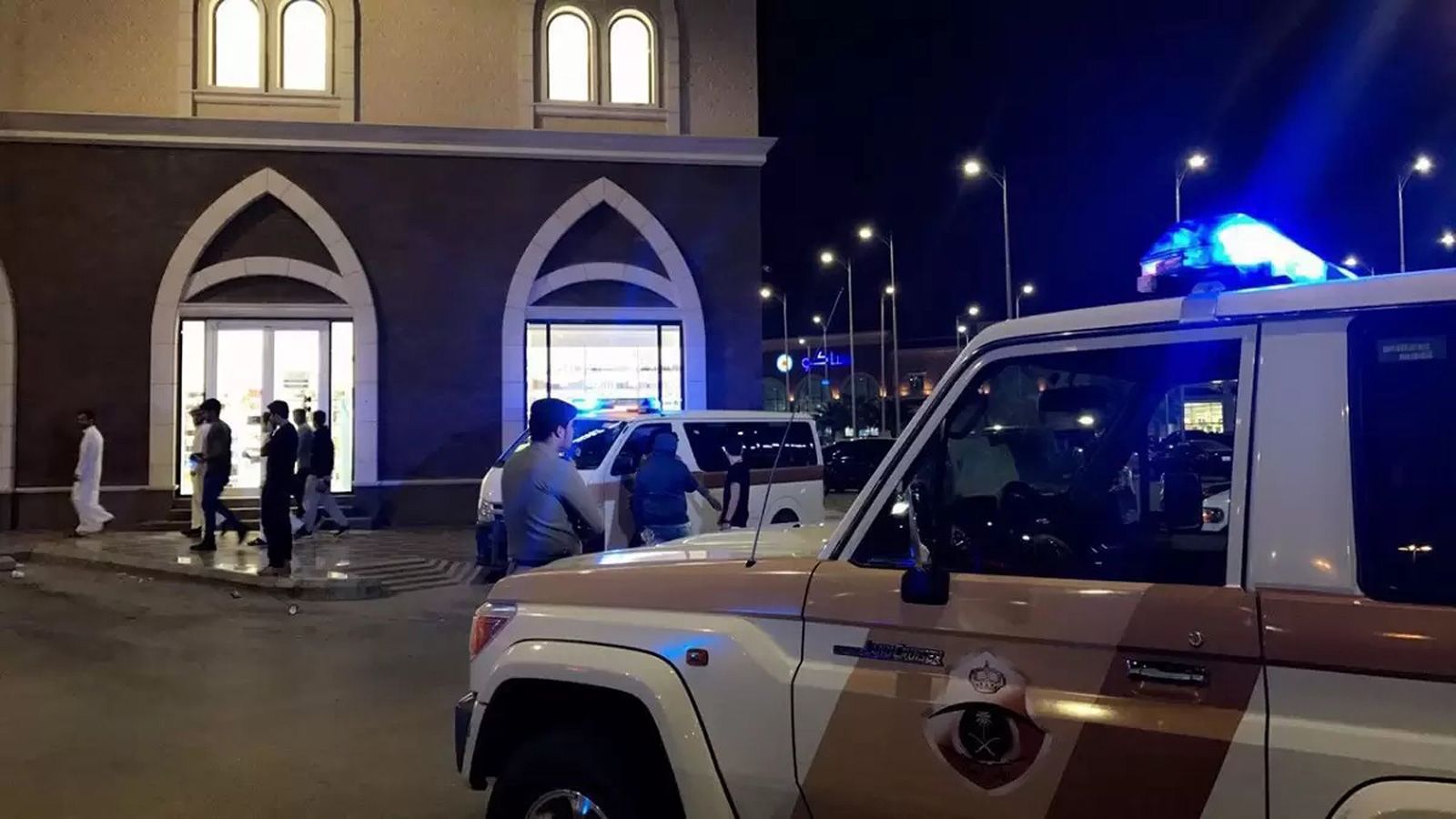 الشرطة السعودية تكشف ملابسات مشاجرة نسائية بالرياض