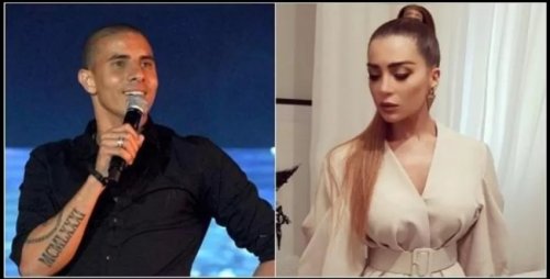 زوجة اللاعب المصري محمد زيدان تشعل مواقع التواصل بـ إطلالة جريئة للغاية والجمهور: كأنها باربي