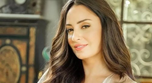 المهر وزنها ذهب.. زواج نيرمين الفقي من رجل أعمال إماراتي شهير يهز مواقع التواصل.. أولى الصور من دبي!!الحقيقة كاملاً