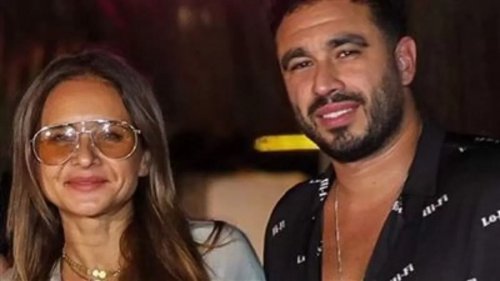 نيللي كريم أكبر منك بـ 15 سنة؟! هشام عاشور فاجئ الجميع وكشف الفارق الحقيقي بينه وبين زوجته !! وكشف اسرار زوجية خطيرة