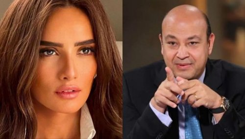 عمرو أديب: إيه أوحش حاجة في طليقك أحمد عز؟ زينة تجيب بكل جرآءة وتكشف المستور! بكل جرأة