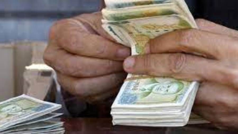 تعرف على سعر الدولار اليوم في سوريا