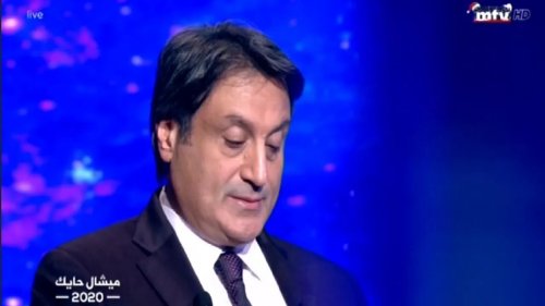 الفلكي الشهير ميشال حايك يصعق الجميع بتوقعات صادمة وغير مسبوقة.. هذا ما سيحدث في عيد الأضحى المبارك!يثير الذعر