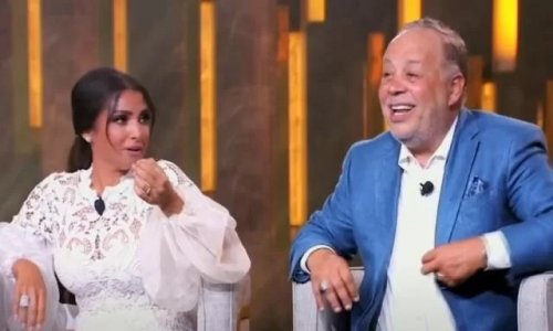 النجمة روجينا زوجة أشرف زكي تكسر قلوب الملايين بالخبر الصادم والجمهور لا يصدّق: شلل كامل !! - أول صورة