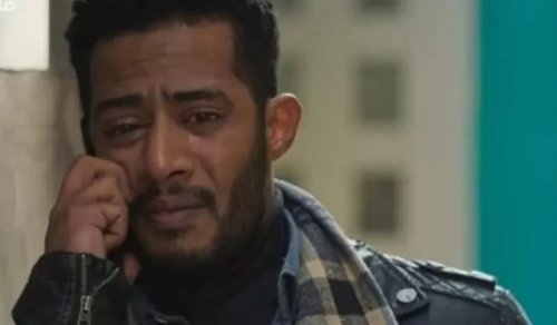 منظر محمد رمضان في النيابة يقطّع القلب والتهمة لا تليق بفنان أبداً ماذا عمل- صورة