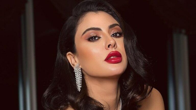 شاهد.. مريم حسين بإطلالة جريئة للغاية خلال رحلة بحرية باليخت والجمهور يهاجمها..(فيديو)