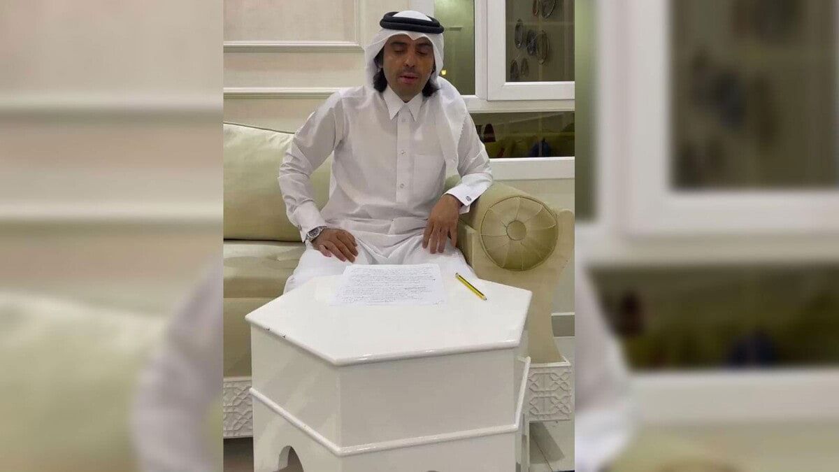 قطر.. هل يقبع هزاع المري والمتهمون بقضية الانتخابات في زنازين انفرادية؟