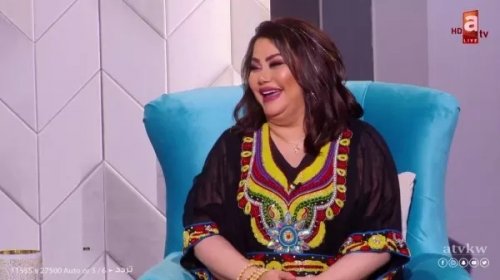 تحولت لحسناء رشيقة لن تصدّق كيف أصبحت الفنانة الكويتية فاطمة الطباخ بعد عملية التكميم