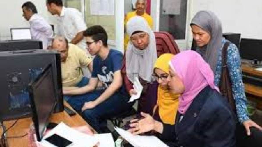مصر.. مؤشرات تنسيق الجامعات المتوقعة هذا العام