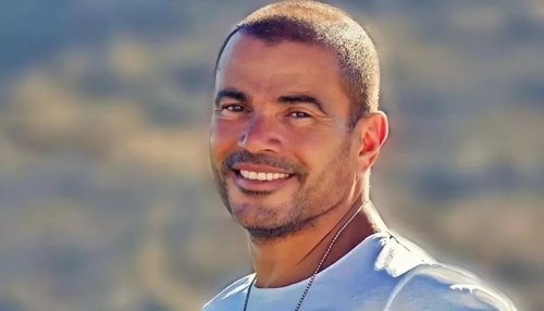 لن تصدق نجم مسرح مصر يسخر من عمرو دياب وهذا ماقاله !! عبارات موجعه جم،..شوف دلوقتي