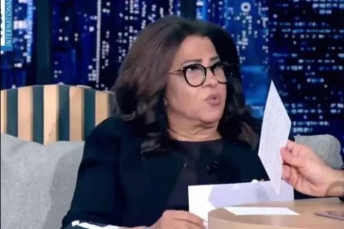 جهنمية التنبؤات المحققه العرافة الشهيرة ليلى عبد اللطيف تفاجئ المصريين بتوقعات جديدة عن السيسي وعادل إمام؟