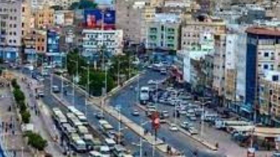 مناقشة احتياجات مديرية حريضة