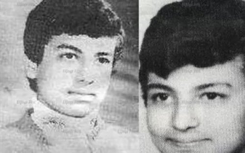 هذا الطفل أصبح من أشهر المطربين والملحنين المصريين نافس الهضبة عمرو دياب وهزمة وكاد ان يموت.. لن تصدق من يكون؟!