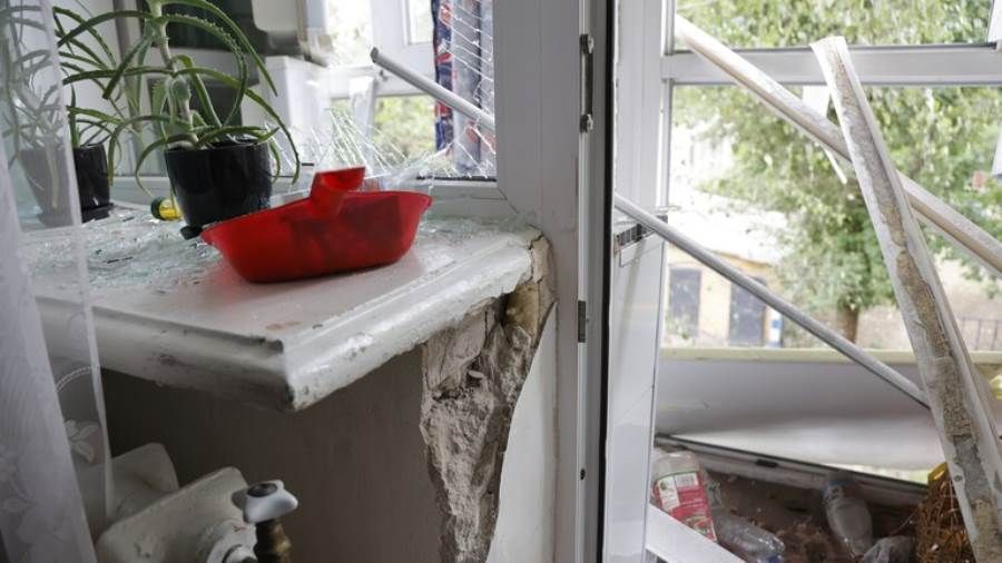 مقتل امرأة في دونيتسك جراء قصف أوكراني.. إليك ما حدث؟