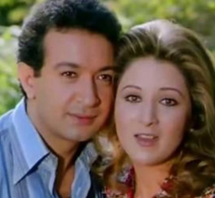 نور الشريف أدمن إيه يا بنت ؟! النجمة الجميله بوسي كشفت سرّ الزوج بكلِّ جرأة ودون تردد او خجل !!