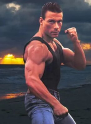 ما قاله عن النبي محمد صادم فاجأ الجميع.. صدمة بعد كشف الديانة الحقيقية للنجم العالمي فان دام!