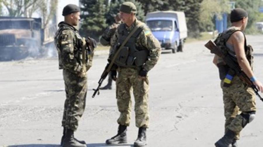 أوكرانيا تقصف قرية زيرنوفو بمنطقة بريانسك الروسية