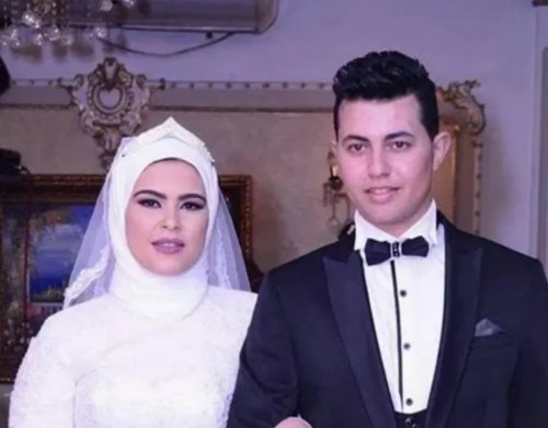 صدمة العمر عريس سعودي يعيد عروسته الجميلة لأهلها ويمهلهم 20 يوماً ! .. لن تصدق ماذا اكتشف! بعدما اختلا بها