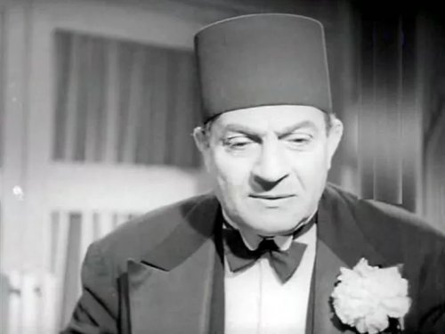 نجم مصري شهير أضحك الملايين ومات قهراً بعد أن سخر منه الجمهور في آخر عمره.. لن تصدق من يكون