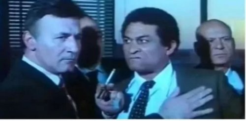 شوف دلوقتي:بطل مسلسل ليالي الحلمية.. ضرب عادل إمام ووصفه بالمغرور والمتكبر والمفاجأة الكبرى في رد فعل الزعيم!