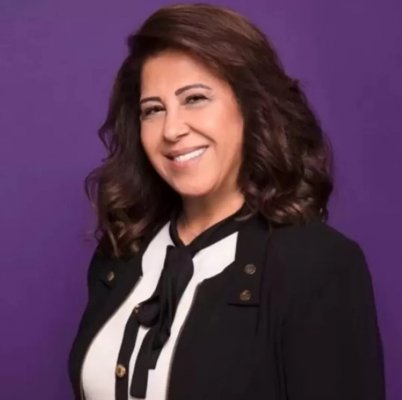 بعدما تحققت تنبؤاتها سابقاً لأول مرة في عام 2022..سيدة التوقعات ليلى عبد اللطيف ..تفجر توقعات صاعقة مخيفة ارعبت الجميع ..