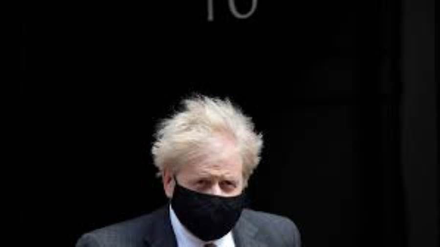 كيف يكافح جونسون من أجل البقاء؟